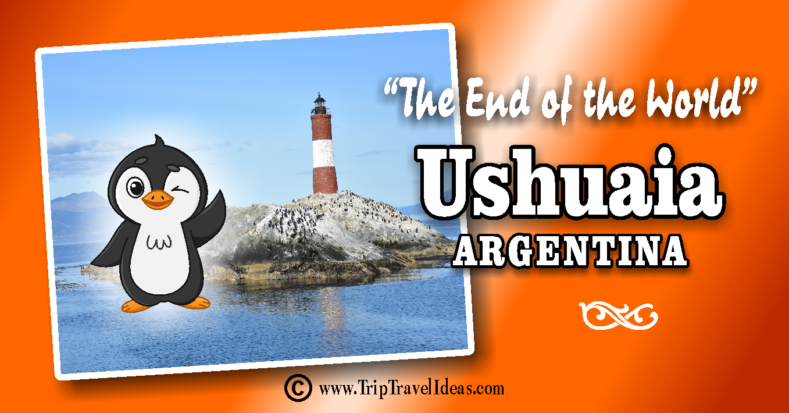 Ushuaia Argentina Information 1