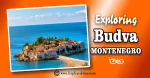 Budva Montenegro Vacation 1