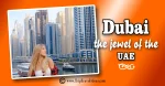 Guide to Visiting Dubai in UAE 1